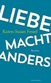Liebe macht Anders Roman