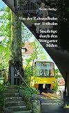 Von der Zahnradbahn zur Seilbahn (buch)