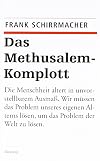 Das Methusalem-Komplott.