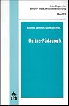 Online-Pädagogik
