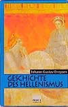Geschichte des Hellenismus