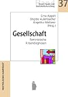 Gesellschaft: Feministische Krisendiagnosen
