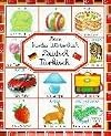 Dein buntes Wörterbuch Deutsch-Türkisch