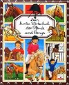 Dein buntes Wörterbuch der Pferde und Ponys