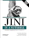 Jini in a Nutshell