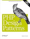 PHP Design Patterns (Deutsche Ausgabe)