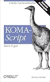 KOMA-Script - kurz & gut
