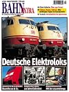 Bahn Extra (47) 4/2000; Deutsche Elektroloks
