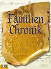 Familienchronik: Mit Stammbaum