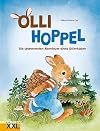 Olli Hoppel: Die spannenden Abenteuer eines Osterhasen (Sammelband)