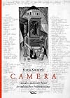 Camera gemalter und realer Raum der italienischen Frührenaissance