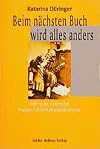 Beim nächsten Buch wird alles anders : die neue deutsche Frauen-Unterhaltungsliteratur