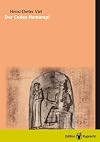 Der Codex Hammurapi