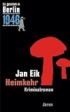 Heimkehr: Kappes 19. Fall (1946). Kriminalroman