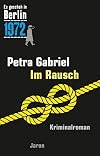 Im Rausch : ein Kappe-Krimi