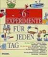 365 Experimente für jeden Tag