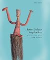 Form Colour Inspiration: Oceanic Art from New Britain