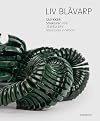 Liv Blåvarp: Jewellery. Structures in Wood (English and German Edition)