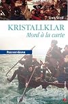 Kristallklar: Mord á la carte