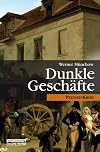 Dunkle Geschäfte (Gustav Reiser 2)