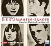 Die Stammheim-Bänder: Baader-Meinhof vor Gericht. Tondokument
