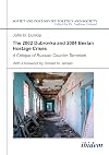 The 2002 Dubrovka and 2004 Beslan Hostage Crises: A Critique of Russian Counter-Terrorism (Soviet and Post-Soviet Politics and Society 26) (Volume 26)
