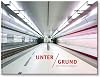 Unter Grund: U-Bahn-Stationen in Deutschland
