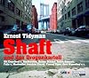 Shaft 1 und das Drogenkartell. CD.