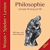 Philosophie : Lernspiel für Jung und Alt