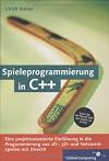 Spieleprogrammierung in C - 2D-, 3D- und Netzwerkspiele mit DirectX, mit 2 CDs
