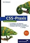CSS-Praxis