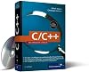 C/C++ - Von den Grundlagen zur professionellen Programmierung, mit CD