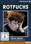 The Red Head (Poil de carotte)[1924 film]