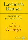 Lateinisch-deutsch
