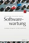 Software-Wartung: Grundlagen, Management und Wartungstechniken