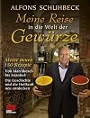 Meine Reise in die Welt der Gewürze