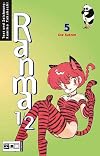 Ranma 1/2, vol. 5 [of 38]