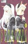 Seraphic Feather, Volume 8