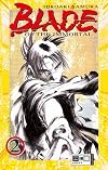 Blade of the Immortal 02