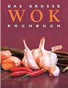 Den Store wok-kokeboken