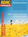 ADAC Reisemagazin, Deutschland entdecken