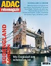 ADAC Reisemagazin, Südengland und London
