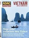 ADAC Reisemagazin Vietnam Laos & Kambodscha