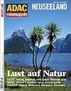 ADAC Reisemagazin Neuseeland: Lust auf Natur