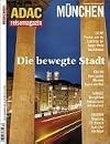 ADAC Reisemagazin München.