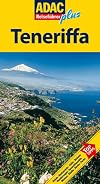 ADAC Reisef&uuml;hrer Teneriffa