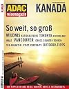 ADAC Reisemagazin Kanada