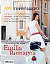 ADAC Reisemagazin Emilia Romagna