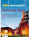 ADAC Reisemagazin Ruhrgebiet