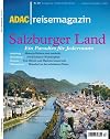 ADAC Reisemagazin Salzburger Land